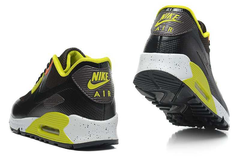 Nike Air Max 90 Hyperfuse Prm nike air max 90 noir et blanc footlocker